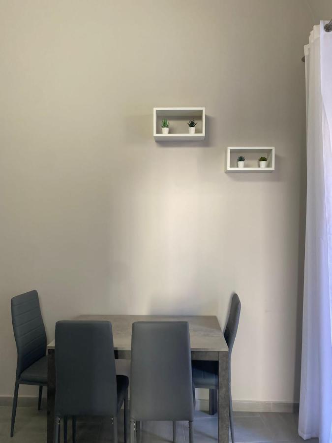Riccioli Home Catania Bagian luar foto