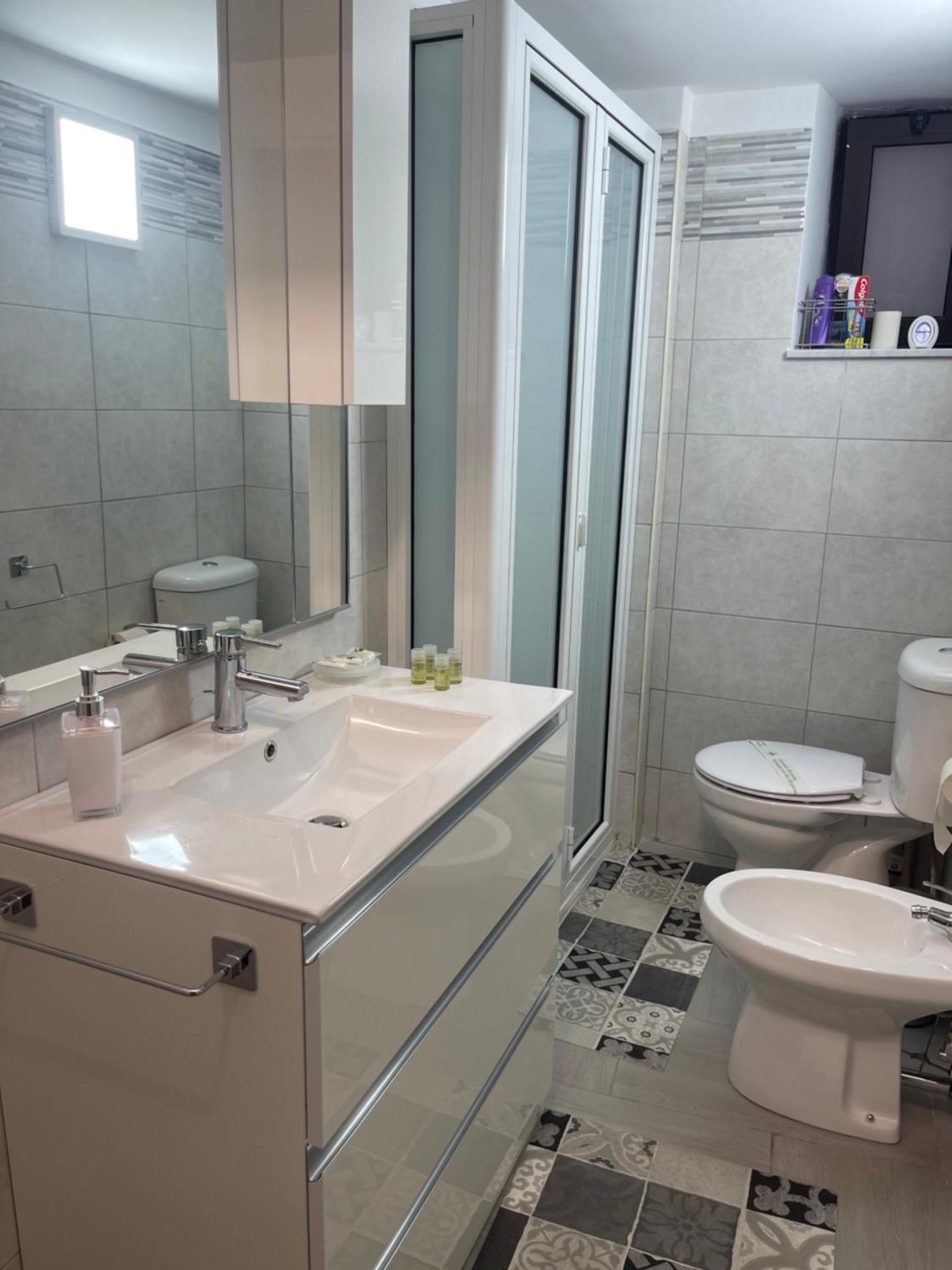 Riccioli Home Catania Bagian luar foto